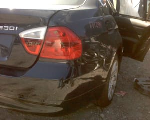 2006 BMW 330i