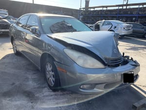 2003 Lexus Es300
