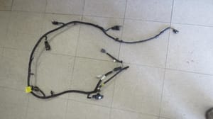 2013 Lincoln Mkz Bumper Cover, Rear