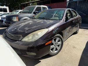2003 Lexus Es300