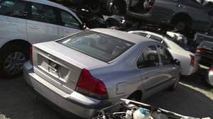 2003 Volvo Volv60