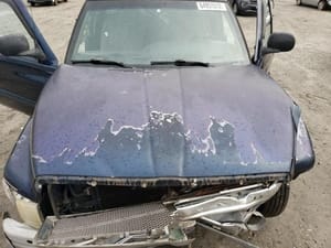 2001 Dodge Dpu35
