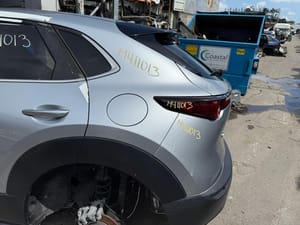 2021 Mazda Cx-30