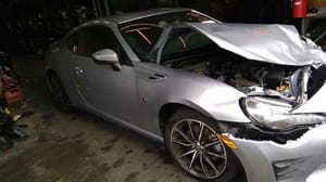 2020 Toyota 86