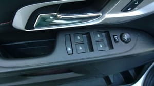 2017 GMC Terrain