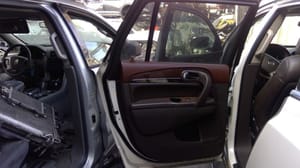 2014 Buick Enclave