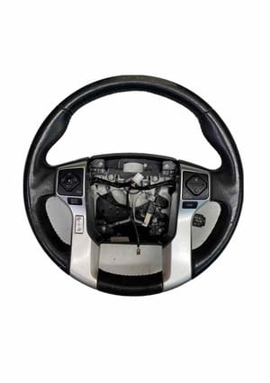 2017 Toyota Tundra Steering Wheel