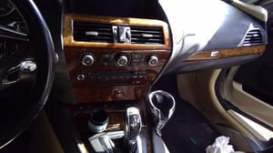 2010 BMW 650i