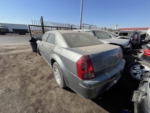 2006 Chrysler 300