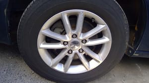 2013 Dodge Caravan