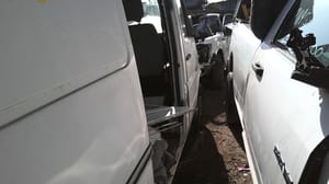 2005 Dodge Sprinter