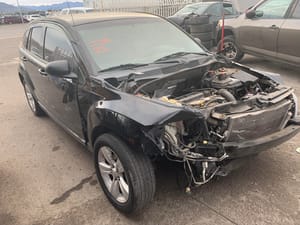 2012 Chrysler Caliber