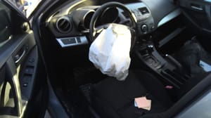 2012 Mazda Mazda3