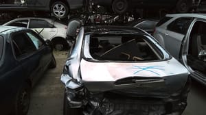 2007 Scion Sciotc