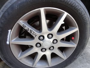 2013 Buick Enclave
