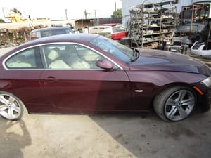 2008 BMW 335i