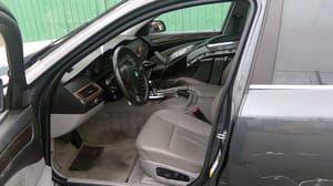2010 BMW 528i