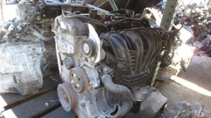 2017 Ford Transit Connect