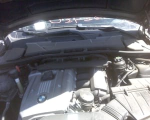 2006 BMW 330i