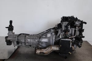 2008 Mazda RX-8