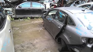 2014 Ford Fiesta