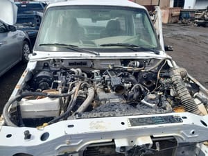 2008 Ford Ranger