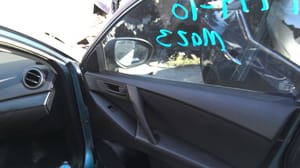 2010 Mazda Mazda3