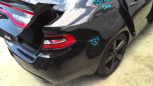 2014 Chrysler Dart