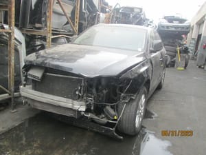 2011 Audi Audiq5