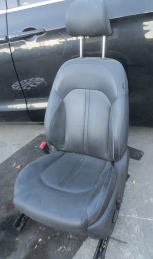 2020 Kia Optimakia Seat, Front