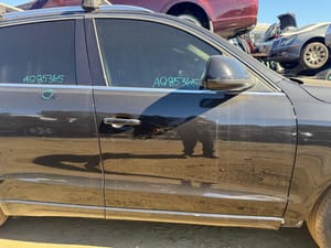 2012 Audi Audiq5