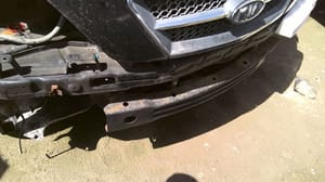2004 Kia Sorento