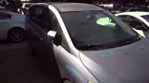 2010 Mazda 5