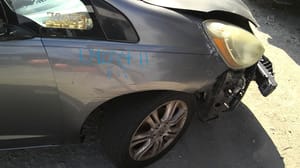 2011 Honda Fit