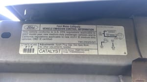 2007 Ford E-350