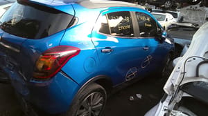 2018 Buick Encore