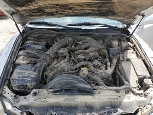 2006 Lexus Is250