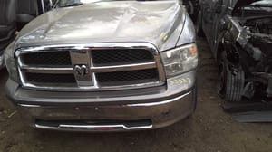 2011 Dodge Dpu15