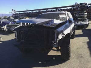 2013 GMC Sub150