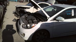 2012 Hyundai Accent