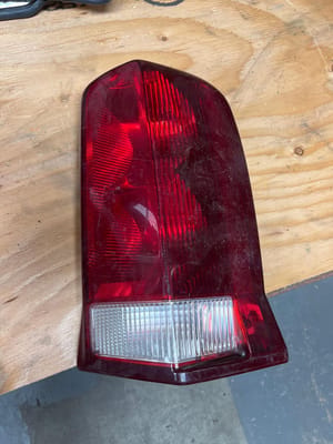 2006 Cadillac Escalade