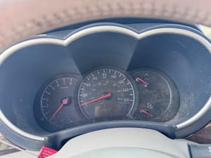 2016 Nissan Quest