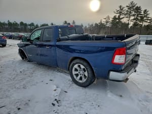 2021 Dodge Dpu15