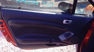 2007 Mitsubishi Eclipse