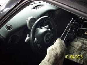 2004 Mini Cooper