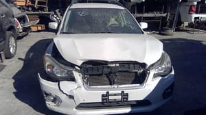 2013 Subaru Impreza