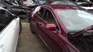 2017 Buick Lacrosse