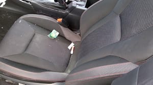 2018 Subaru Impreza