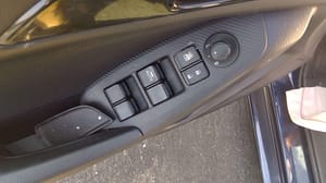 2015 Mazda Mazda3