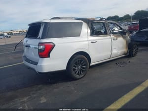 2020 Ford Expedition